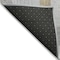 Homeroots 8' X 10' Silver And Gold Geometric Washable Indoor Outdoor Area Rug 618121 - alternate 4