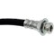 Dorman Brake Hydraulic Hose, H38129 H38129 - alternate 2