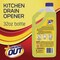 Drain Out DrainOut 32 Oz. Liquid Kitchen Drain Opener DOK0632N - alternate 2
