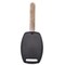 Aks Keys 2005 - 2006 Honda CR-V Key Fob 4 Buttons FCC# 0UCG8D-380H-A RC-HONDA-20C - alternate 2