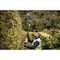 Dewalt Cordless Battery-Powered Hedge Trimmer, Double-Sided 22 in L Blade, 20V Electric, 20 V DCPH820B - alternate 2
