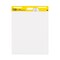 Post-It Pad, 25"X30" Self-Stick, White, PK6 559VAD6PK - alternate 4