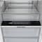 Koolmore 30 In. Panel Ready Refrigerator Column With 16.6 Cu. Ft Capacity, Water Dispenser, Frost Free KM-PRC-R30 - alternate 4