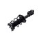 Fcs Struts Suspension Strut And Coil Spring Assembly 1334069R - alternate 3