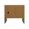 James Martin Vanities Hudson 36" Single Vanity Cabinet, Honey Oak 435-V36-HNO - alternate 2