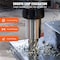 Vevor 6 PCS Annular Cutter Set HSS Magnetic Drill Bits Weldon Shank 2" Depth, 6PK 10190010215 - alternate 3