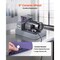 Vevor 1HP Lawn Mower Blade Sharpener with Blade Balancer & 9 in Grinding Wheel KH-DM03 - alternate 2