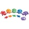 Learning Resources SnapnLearn Number Turtles, Multi LRNLER6706 - alternate 2