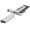 Startech.Com M.2 NVME SSD TO PCIE X4 MOBILE RACK/BACKPLANE W/REMOVABLE TRAY FOR PCI EXPRESS EXPANSION SLOT,  M2-REMOVABLE-PCIE-N1 - alternate 1