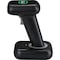 Adesso 2D 2.4GHZ RF WIRELESS  HANDHELD CMOS BARCODE SCANNER , SCANNER WORKS  UP T NUSCAN2700R - alternate 2