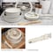 Home-Complete 8-Piece Pots and Pans Set Nonstick Cookware Set w/ Detachable Handle, Lids, Spatula, and Steam Pan KIT-PAN-1 - alternate 3