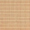 Bali & Pari Lanica Braided Natural Rattan Console Table 259-14511-ZORO - alternate 3