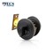 Ecs Hardware Durable Combo Lockset w/ Single Knob & Deadbolt, Entrance, Oil Rubbed Bronze, Grade 3 KW1 ECSH-37805-ORB-KW1 - alternate 2