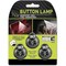 Panther Vision Adhesive LED Button Lamp, 3PK BL-5475 - alternate 2