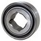 Timken Single Row Ball Bearing; 1.125 in. Bore; 80MM Outside Diameter; 18MM Outer width W208PP5 ; W208PP5C5FS544 - alternate 2