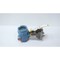 Rosemount PRESSURE TRANSMITTER 10.5-30V-DC 0-250IN-H2O 3051S2CD2A2E12A1AB4D2K6M5 - alternate 2