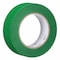 3M UV-Resistant Masking Tape, 4.8 mil Thick, Green, Rubber Adhesive UVG - alternate 1
