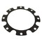 Komatsu GASKET, KOMATSU OEM 271881R2 271881R2 - alternate 2