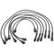 Pro Series Wire Standard Motor Products, Wire Sets Dom Truck,  27656 - alternate 1