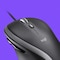 Logitech Advanced Corded Mouse M500s 910005783 - alternate 2