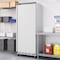 Koolmore 28 in. Commercial One Door Convertible Reach-In Refrigerator/Freezer with 25 Cu. Ft. Capacity White KM-RIC-1DWH - alternate 2