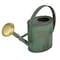 Kings County Tools 1 Gallon Plant Watering Can w/ Removable Spout Copper Plated Metal Watering Can GW40A01-01 - alternate 3