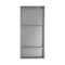 Craft And Main Shower Niche, 14x32 in, Stainless Steel N1432S-SS - alternate 2