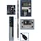 Tripp Lite PDU, Switched, (24) C13, (6) C19, L15-30P, 6 ft. PDU3VSR6L1530 - alternate 1