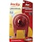 Korky Premium Universal Tank Ball Red Flapper 2001BP - alternate 2
