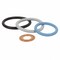 Motorcraft Fuel Injector O-Ring Kit,  CM5055 - alternate 1