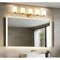 Z-Lite Henri Modern Gold 5 Light Vanity 7700-5V-MGLD - alternate 2