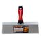 Powertec 12 Inch Stainless Steel Drywall Taping Knife, Drywall Application Tools 1 PK (72175) 72175 - alternate 1