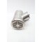 Baldor-Reliance AC MOTOR 56C 1-1/2HP 1770RPM 230/460V-AC 3PH VFSWDM3554-E - alternate 2