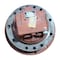 Cnh MOTOR, CNH OEM PY15V00009F3 PY15V00009F3 - alternate 3