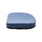 Uni Pro New Holland-Ford 8600 Seat Cushion, Blue Fabric 7097 - alternate 3