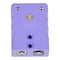 Dayton ThermocoupleConnector, Purple, TypeE, Jack 794F59 - alternate 2