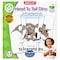 The Learning Journey International Match It!, Head to Tail Dinos 345719 - alternate 1