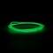 Elegani 3 Ft Neon String Light - Flexible LED Wire, Indoor Room & Party Decor, Portable and Bendable-Green PH-10035 - alternate 2