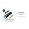Nitecore MT2C Pro 1800 Lumen Rechargeable EDC Flashlight MT2CPRO - alternate 2