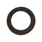 John Deere GASKET, JOHN DEERE OEM H142R H142R - alternate 1