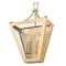 Z-Lite Montalcino Rubbed Brass 2 Light Wall Sconce 1961-2S-RB - alternate 2