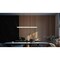Afx Miami - LED Linear Pendant - Polished Chrome MIAP0348LAJUDPC - alternate 2