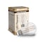 Bulbrite 40W Equivalent Warm White Light A19 Dimmable LED Filament Light Bulb, 2PK 860997 - alternate 4