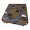 John Deere GASKET, JOHN DEERE OEM T212117 T212117 - alternate 1