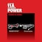 Milwaukee Tool M18 FUEL 4-1/2 in. / 5 in. Braking Grinder with ONE-KEY with Lock-On Slide Switch (Tool Only) 2883-20 - alternate 3