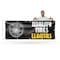 Signmission Quality Tires llantas, 48 Inch x 120 Inch, Vinyl Banner B-120-30827 - alternate 2