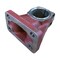 John Deere SUPPORT CARRIER ROLLER, JOHN DEERE OEM AT321489 AT321489 - alternate 2
