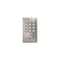 Schlage Arrive Satin Nickel Steel Wi-Fi Deadbolt with Century Trim BE459WBVCEN619 - alternate 2
