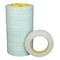 3M Double-Sided Splicing Tape, 1/2 in W, 36 1/16 yd L, 6 mil, Paper, Double-Sided, 72 PK 410M - alternate 2