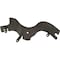 Cnh BAFFLE, CNH OEM 84237735 84237735 - alternate 2